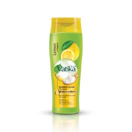 Dabur Vatika Shampoo Dandruff Guard 700 ml