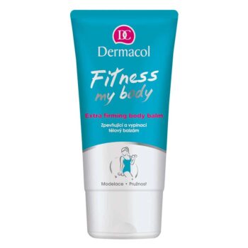 Dermacol Fitness My Body Extra Firming Body Balm150ml