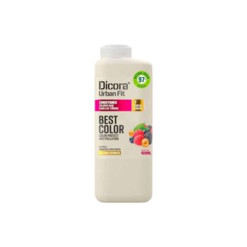 Dicora Urban Fit Best Color Conditioner 400ml