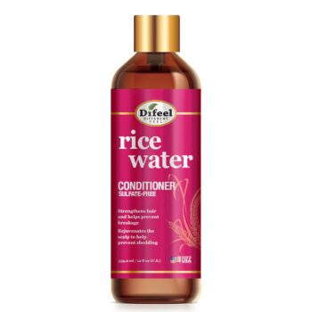 Difeel Rice Water Conditioner 354.9ml
