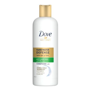 Dove Hard Water Defense Conditioner 400ml