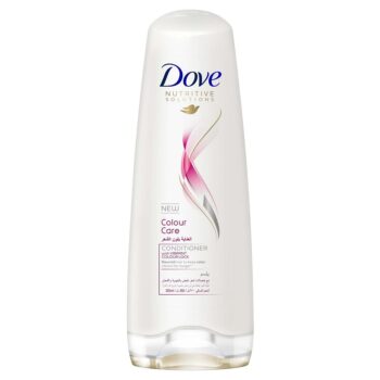 Dove colour care conditioner 350ml
