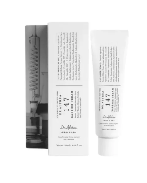 Dr. Althea Resveratrol 147 Intensive Soothing Cream 50ml