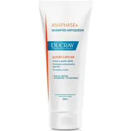 Ducray Shampoo Anaphase Hair Loss-Stimulating Shampoo 200 ml