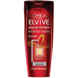 Elvive Colour Protect Shampoo 600 Ml