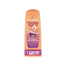 Elvive Conditioner Dream Long Straight 360ml