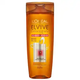 Elvive Extra Ordinary Oil Shampoo Dry Hair 600 Ml