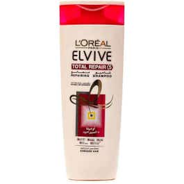 Elvive Shampoo Total Repair Damaged Hair 400 ml