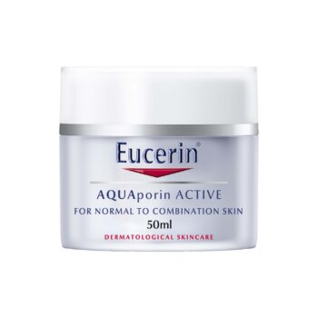 Eucerin Aquaporin Active (Combined) Cream 50ml