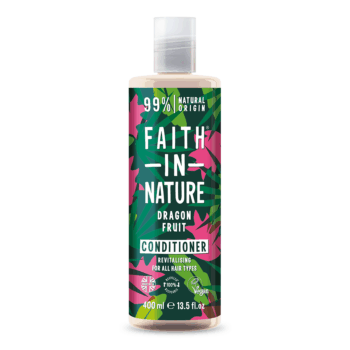 Faith In Nature Dragon Fruit Conditioner 400ml