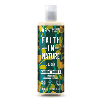 Faith In Nature Jojoba Conditioner 400ml