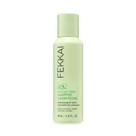 Fekkai Brilliant Gloss Shampoo Shine & Anti-Frizz 2oz
