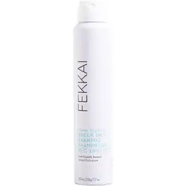 Fekkai Green Aerosol Sheer Dry Shampoo Mini 1.7oz