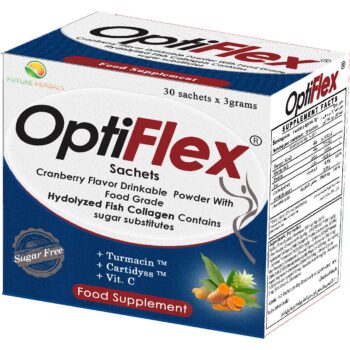 Future Herbals Optiflex 30 Sachets