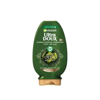 Garnier Ultra Doux Mythic Olive Conditioner 360ml