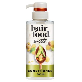 Hair Food Avocado and Argan Oil Smooth Conditioner 300ml