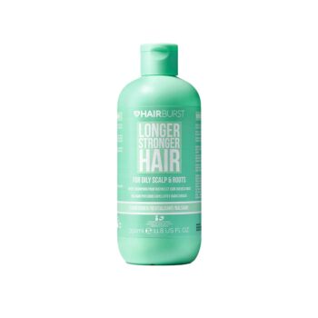 Hairburst Conditioner For Oily Scalp and Roots 350ml