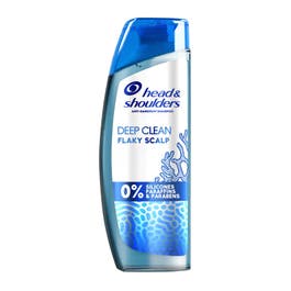 Head & Shoulders Shampoo For Severe Flaky Scalp 400 Ml