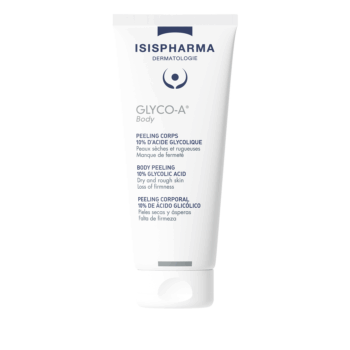 ISISPHARMA Glyco-A Body Peeling 200ml