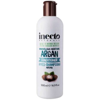 Inecto Naturals Argan Conditioner 500ml