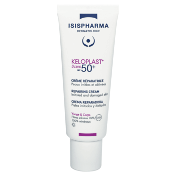 Isispharma Keloplast Scars Repairing Cream 40ml