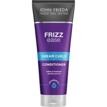 John Frieda Frizz Ease Dream Curls Conditioner 250ml