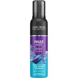 John Frieda Frizz Ease Dream Curls Curl Reviver Mousse 200ml