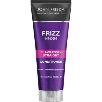 John Frieda Frizz Ease Flawlessly Straight Conditioner 250ml