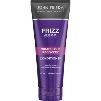 John Frieda Frizz Ease Miraculous Recovery Conditioner 250ml