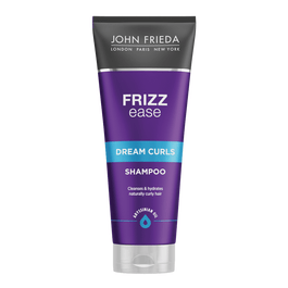 John Frieda Shampoo Frizz Ease Dream Curls 250ml