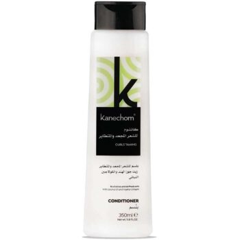 Kanechom Curls Taming Coconut Oil & Collagen Conditioner 350ml