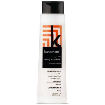 Kanechom Moisturize & Repair Hair With Argan Conditioner 350ml