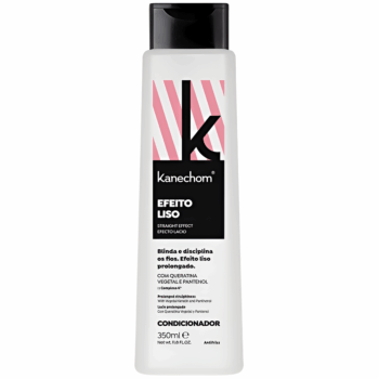 Kanechom Straight Effect Conditioner 350ml