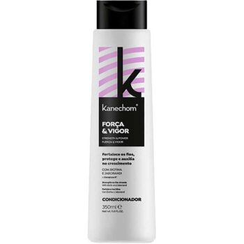 Kanechom Strength & Power Conditioner 350ml - Biotin & Jaborandi