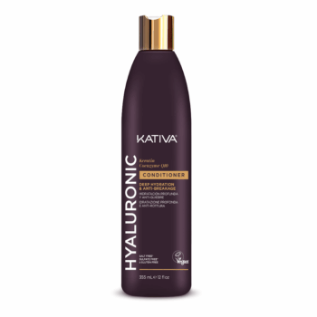 Kativa Hyaluronic Conditioner 355ml