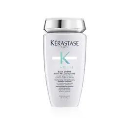 Kerastase Symbiose Shampoo Moisturizing Anti-Dandruff 250ml