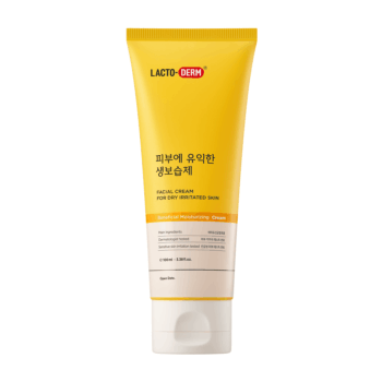 Lactoderm Beneficial Moisturizing Cream -100 ml