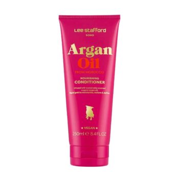 Lee Stafford Arganoil Conditioner 250ml