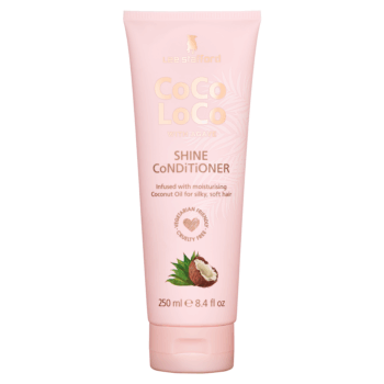Lee Stafford Coco Loco Conditioner 250ml