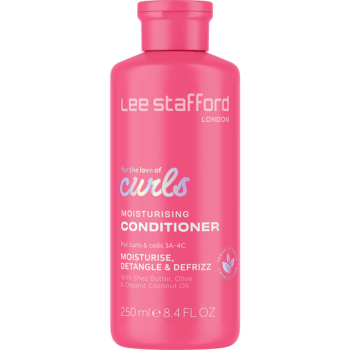 Lee Stafford For The Love Of Curls Conditioner 250ml