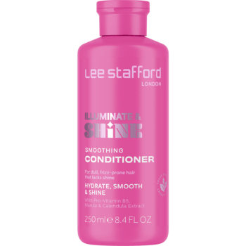 Lee Stafford Illuminate & Shine Conditioner 250ml