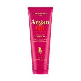 Lee Stafford Shampoo Arganoil From Morocco 250 ml