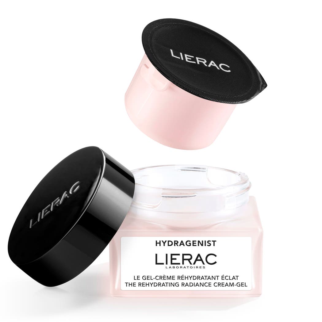 Lierac Hydragenist Rehydrating Gel-Cream Refill 50ml Lierac Hydragenist Rehydrating Gel-Cream Refill 50ml