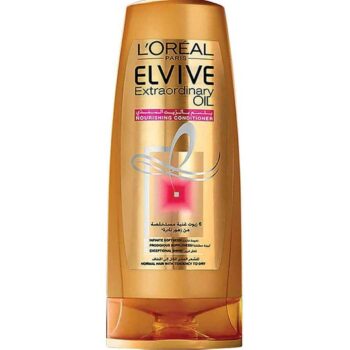 Loreal Elvive Extraordinary Oil Nourishing Conditioner 400ml