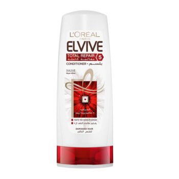 Loreal Elvive Total Repair 5 Conditioner 360ml