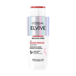 Loreal Paris Elvive Bond Repair Shampoo 200ml