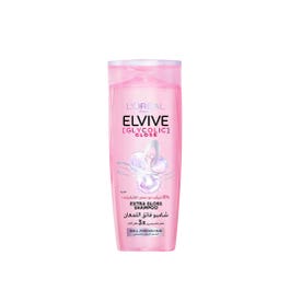 Loreal Paris Elvive Glycolic Gloss Shampoo 600 ml
