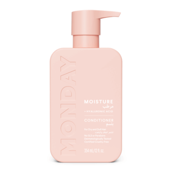 MONDAY Haircare Moisture Conditioner 354ml