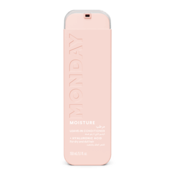 MONDAY Haircare Moisture Leave in Conditioner 150ml