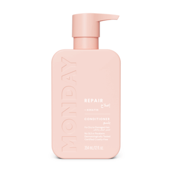 MONDAY Haircare Repair Conditioner 354ml